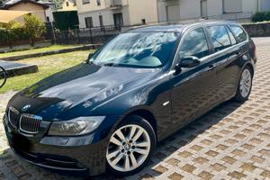 BMW 330XD