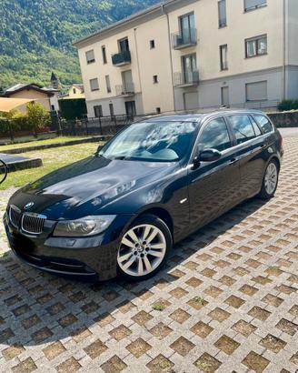 BMW 330XD