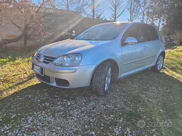 Volkswagen Golf 5 1.9 TDI
