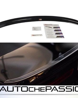 Spoiler per RENAULT TALISMAN 2015