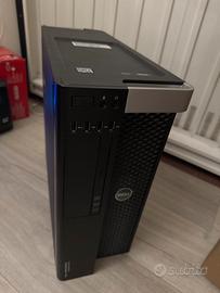 Dell T7810