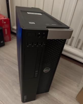 Dell T7810