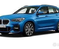 Ricambi per bmw x1 2021;2023