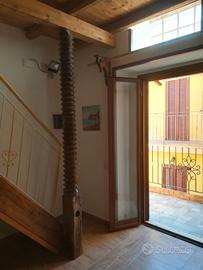 casa singola 