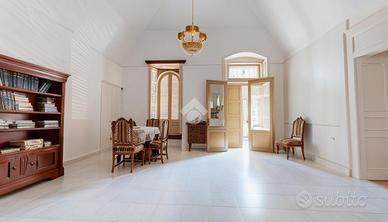 CASA INDIPENDENTE A FRANCAVILLA FONTANA