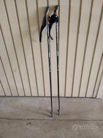 bastoncini nordic walking