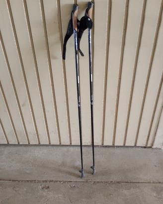 bastoncini nordic walking