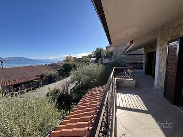 Appartamento Santa Marina [Cod. rif 3081769VRG] (P