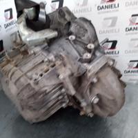 CAMBIO 5 MARCE FIAT PUNTO 1.3 55219775 55556447