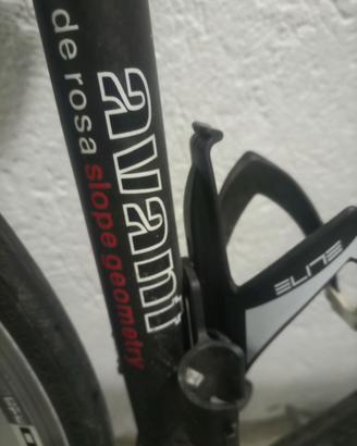 Bici DE ROSA