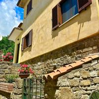 Cannicchio(Acciaroli) occupata ad agosto