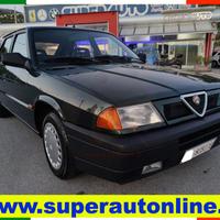 ALFA ROMEO 33 1.3 ie ** ISCRITTA ASI **