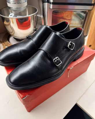 Hugo Boss Gryff Monk