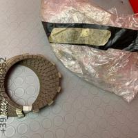 FRIZIONE HONDA HONDA HORNET 600