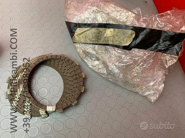 FRIZIONE HONDA HONDA HORNET 600