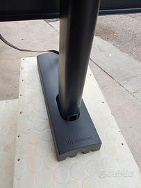 Staffa porta TV Meliconi