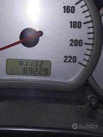 DR 2009 Benzina/GPL