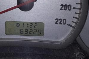 DR 2009 Benzina/GPL