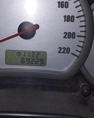 DR 2009 Benzina/GPL