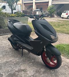 Yamaha Aerox / MBK Nitro 50  2002