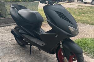 Yamaha Aerox / MBK Nitro 50  2002