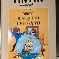 Libro tin tin