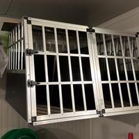 Trasportino per cani di taglia grande