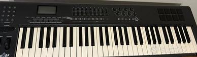 M-Audio AXIOM 61 - TASTIERA MIDI KEYBOARD