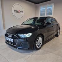 Audi A1 SPB 30 TFSI S tronic Identity Black