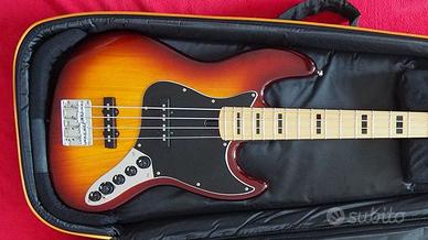 Sire Marcus Miller V7 Vintage + Gigbag Markbass