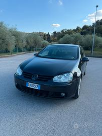 Volkswagen Golf 5 1.9 TDI 105 CV