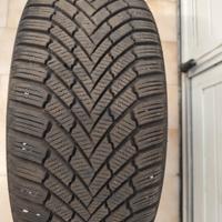 Pneumatici invernali Continetal 225/45 R17 H