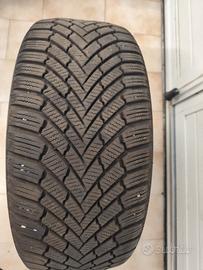 Pneumatici invernali Continetal 225/45 R17 H