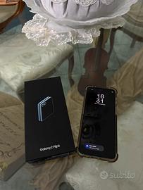 Z flip 6