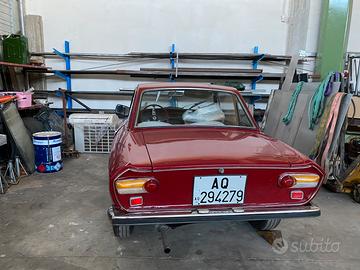 Lancia Fulvia