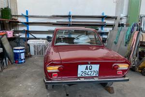 Lancia Fulvia