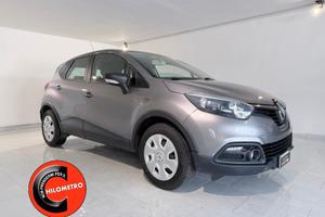 Renault Captur NEOPATENTATI ACCONTO 0€ RATE DA 180
