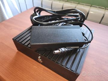 MUSIC TRANSPORT/STREAMER    DAPHILE HIFI . -