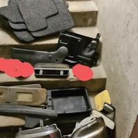 pezzi di ricambio suzuki wagon 