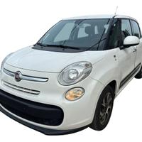 FIAT 500L 1.4 95 CV Lounge