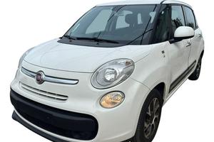 FIAT 500L 1.4 95 CV Lounge