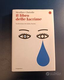 Il libro delle lacrime 