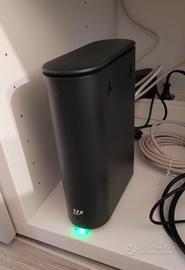 Fastweb Booster Seven WiFi 7