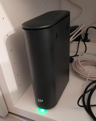 Fastweb Booster Seven WiFi 7