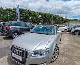 Audi A4 Cabriolet 2.0 TDI F.AP. Top plus