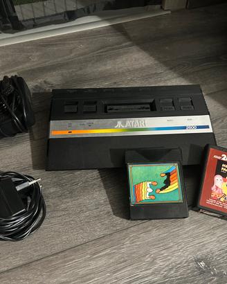 Atari 2600 jr