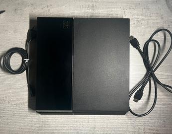 Ps4 Fat 500Gb