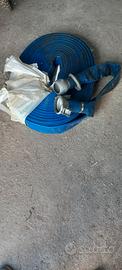 Bobina tubo da 50 mm. per 50 mt.