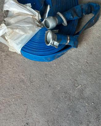 Bobina tubo da 50 mm. per 50 mt.