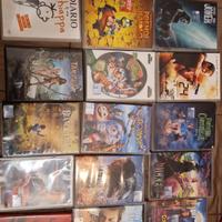 DVD MAI USATI PER ARRICCHIRE LA TUA COLLEZIONE!